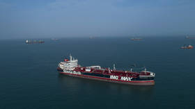 Oil prices spike over US-Israeli strikes on Iran