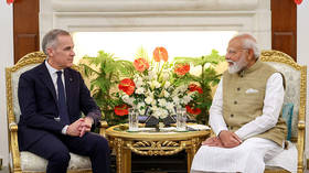 India and Canada agree to strengthen once-strained ties