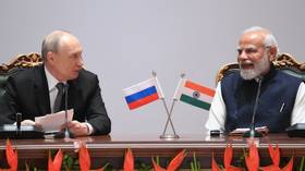 Indian refiners looking to increase Russian oil purchases – Bloomberg 