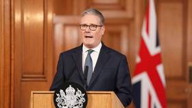 UK calls on Ukrainian drone experts to help defend against Iran