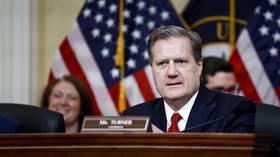 US lawmaker denies regime change planned for Iran