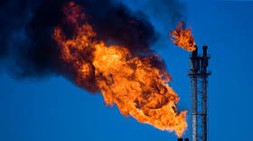 Gas prices spike amid fears of Middle East supply shock