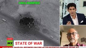 Middle East crisis will affect India – former envoy