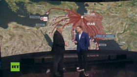 ‘Trump turned this war into a religious war. Now it’s Jihad’ – Stanislav Krapivnik