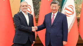 What China stands to lose – and gain – from the Iran war