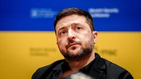 Zelensky comments on next round of Russia-US-Ukraine talks
