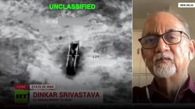 Middle East crisis will affect India – former envoy