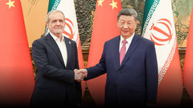 What China stands to lose – and gain – from the Iran war