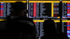 Urgent warning issued to Americans in Middle East