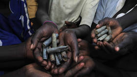 Dozens killed in South Sudan attack