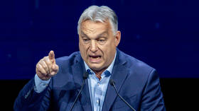 No excuse for Ukraine not to restart Druzhba pipeline supplies – Orban