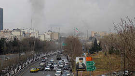 Israel hacked Tehran cameras before Khamenei assassination – FT