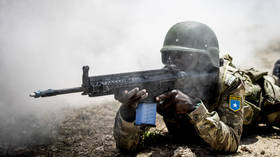 Major terrorist leader eliminated in African state