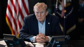 Trump wants to purge US history of ‘woke’ agenda – media