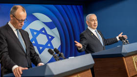 How Germany became Israel’s enabler-in-chief