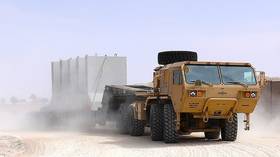 US base in Kuwait where six troops were killed lacked fortifications – media