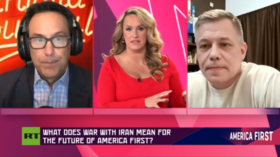 War in Iran and what it means for the future of America First