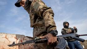 CIA working to arm Kurds to attack Iran – media