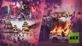 From violent revolt to ballot box: Nepal’s old guard faces a populist surge