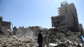 Middle East crisis: India reacts to a festering conflict