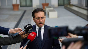 Spain rebukes Germany over solidarity snub