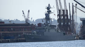 US submarine sank Iranian warship – Hegseth