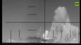 US submarine sank Iranian warship – Hegseth (VIDEO)