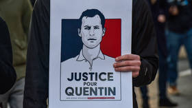 All key suspects arrested in fatal beating of French right-wing activist – media