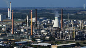 US to exempt Russian oil giant’s German units from sanctions – Bloomberg