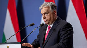Hungary will block ‘every’ EU decision on Ukraine over ‘oil blockade’ – Orban
