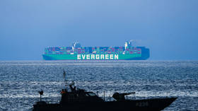 Sri Lanka attempting to save crew of second Iranian warship – minister 