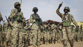 South Sudanese army arrests soldiers accused of killing civilians