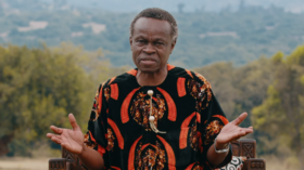 Women in the struggle