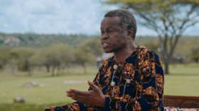 French attempts to keep African states under their control