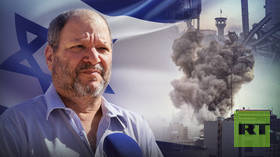 ‘The threat is a lie’: Meet Israel’s lone anti-war voice in parliament