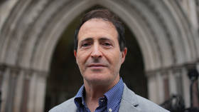 BBC Middle East editor’s ‘Israeli propaganda’ court case begins