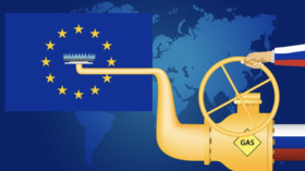 The end of Russia’s gas era