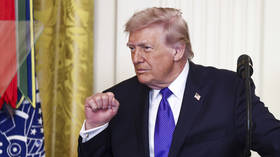 US formally recognizes Venezuelan government – Trump