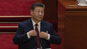 Xi sends warning to ‘corrupt elements’ in Chinese army