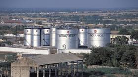 India says it doesn’t need US permission to buy Russian oil