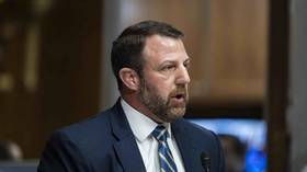 Former wrestler, border hawk: Who is Markwayne Mullin, Trump’s new Homeland Security pick?