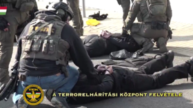 Hungary refusing to return ‘war mafia’ cash to Ukraine (VIDEO)