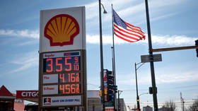 Oil for over $100 a barrel ‘very small price to pay’ for Iran war – Trump