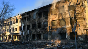 Six-year-old killed by Ukrainian strike on Russian region – authorities