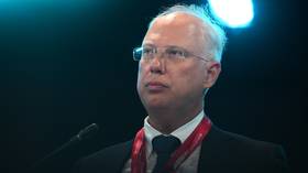 Iran war exposes EU blunder in sanctioning Russia – Putin envoy