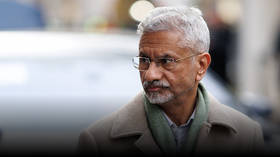 Middle East conflict is of ‘particular concern’ to India – Jaishankar