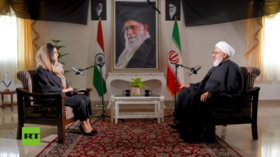 US seeks control over the world – Khamenei’s representative in India