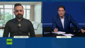 We have become a nation of compliant sheep and have a psychopath leading us as shepherd – Former US weapons inspector Scott Ritter