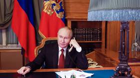 Putin and Trump hold phone call – Kremlin aide