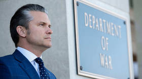 Anthropic sues Pentagon over killer AI rift